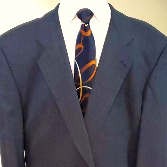 ROSSI Men's Suit - Picture 1 of 5